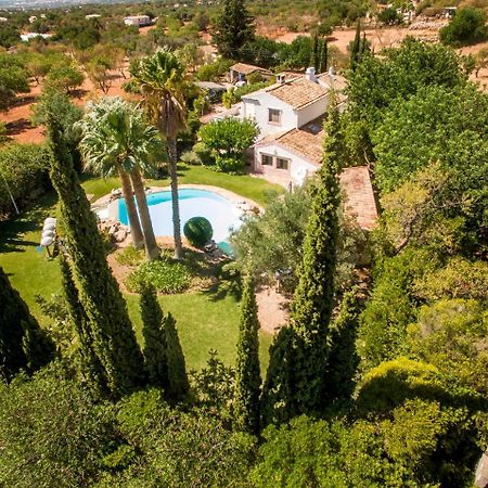 Casa Belaventura Panzió Boliqueime Kültér fotó