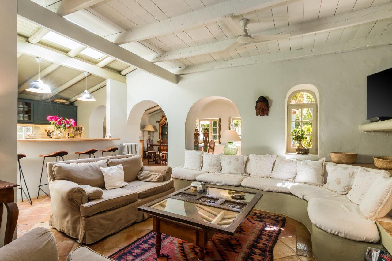 Casa Belaventura Panzió Boliqueime Kültér fotó