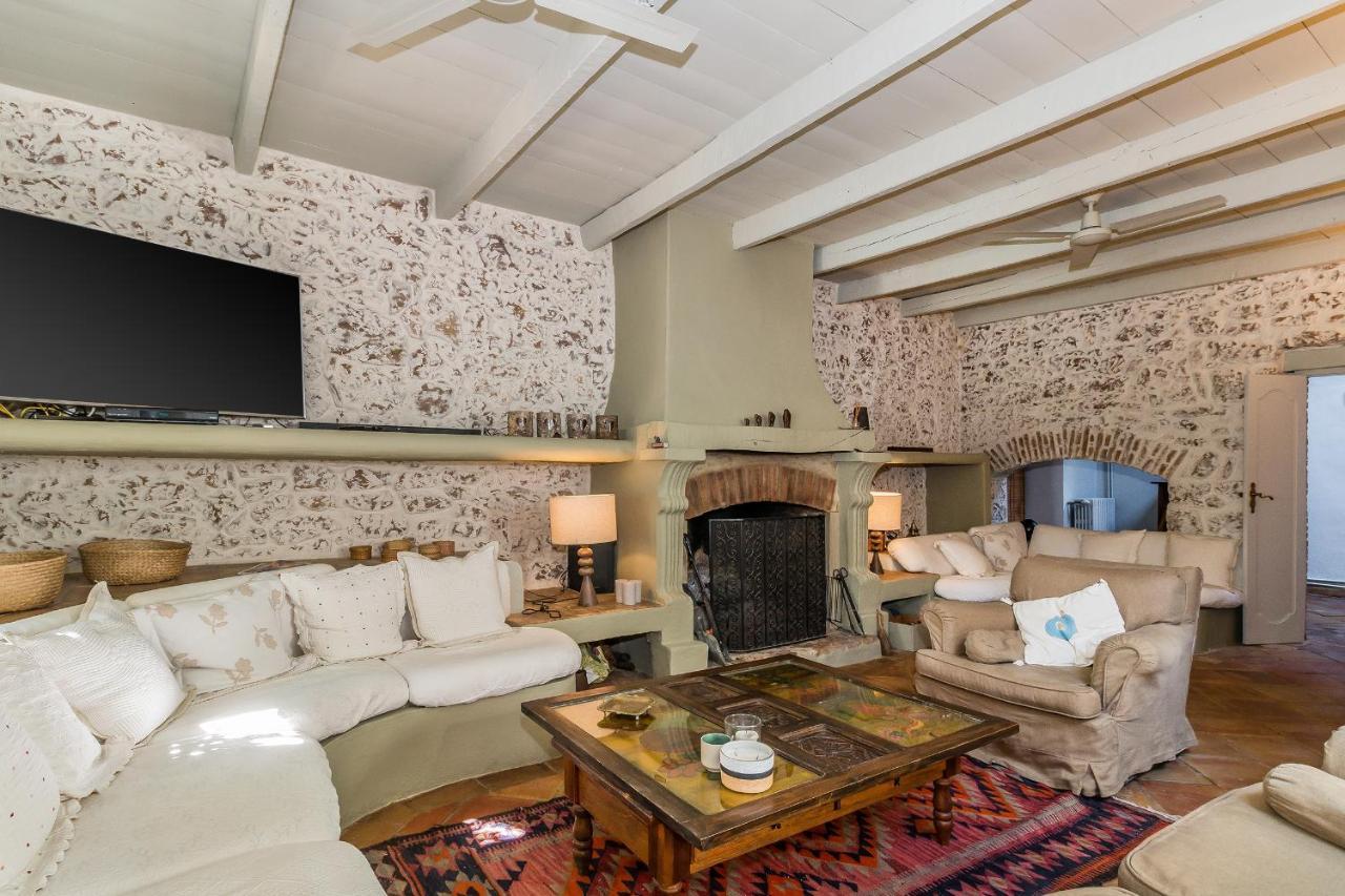 Casa Belaventura Panzió Boliqueime Kültér fotó