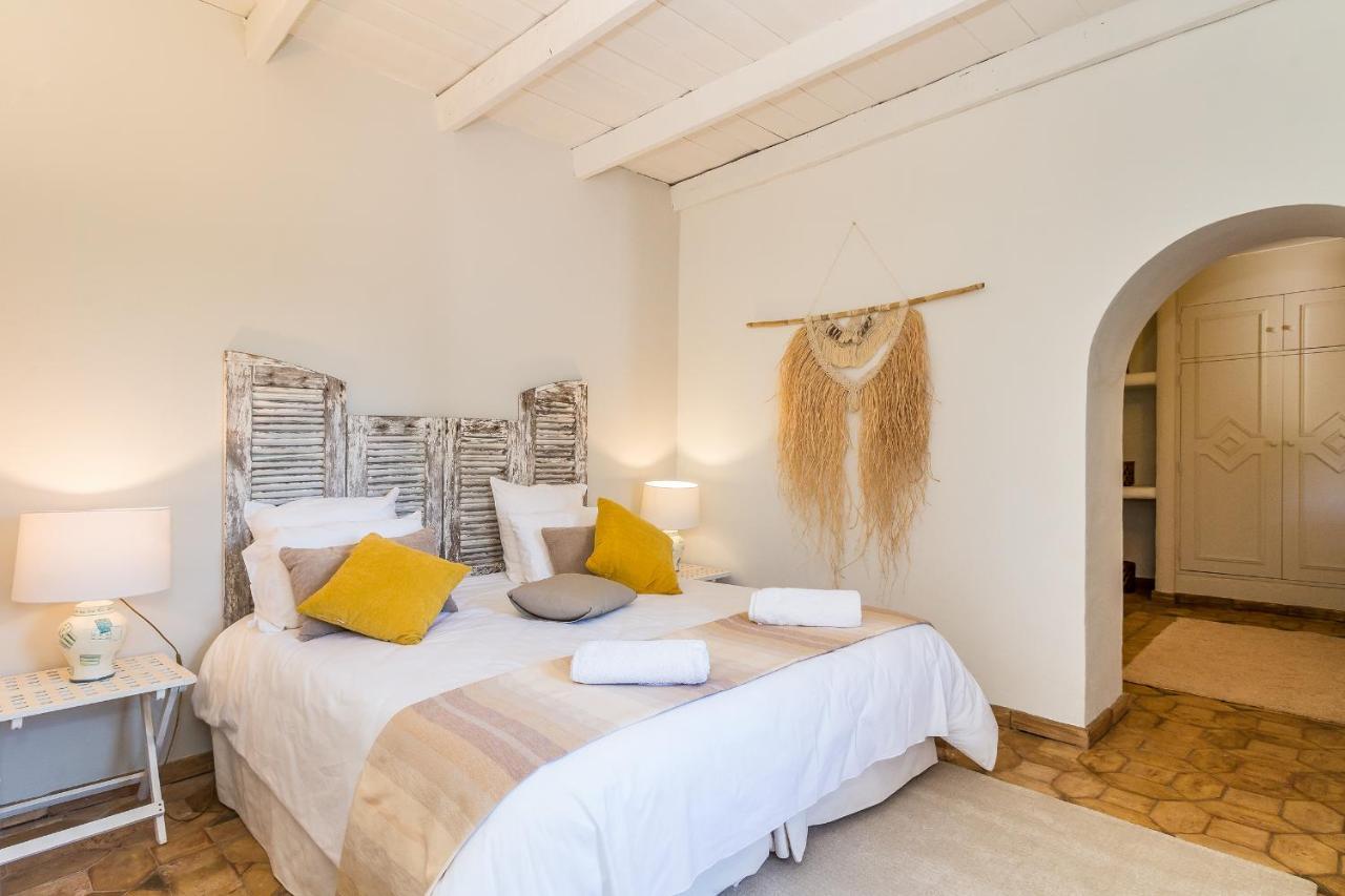 Casa Belaventura Panzió Boliqueime Kültér fotó