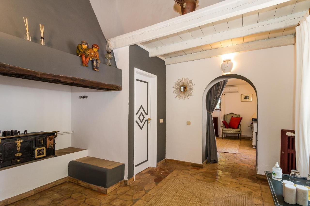 Casa Belaventura Panzió Boliqueime Kültér fotó