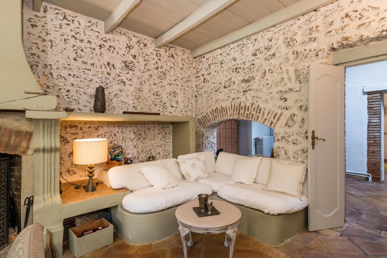 Casa Belaventura Panzió Boliqueime Kültér fotó