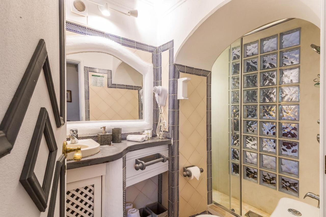 Casa Belaventura Panzió Boliqueime Kültér fotó