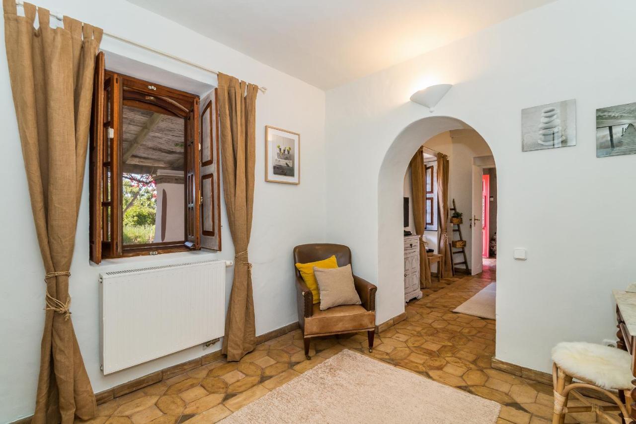 Casa Belaventura Panzió Boliqueime Kültér fotó