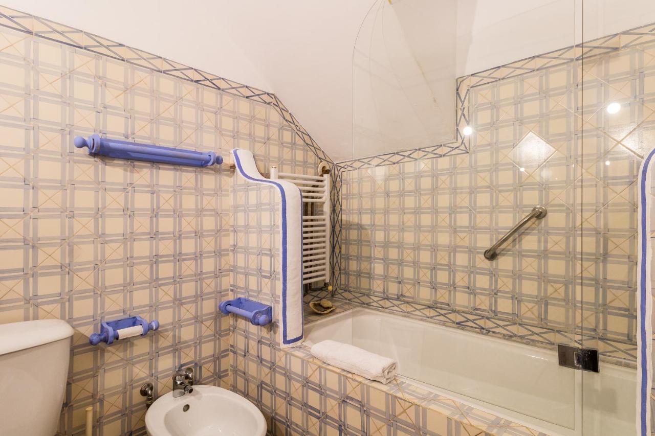 Casa Belaventura Panzió Boliqueime Kültér fotó