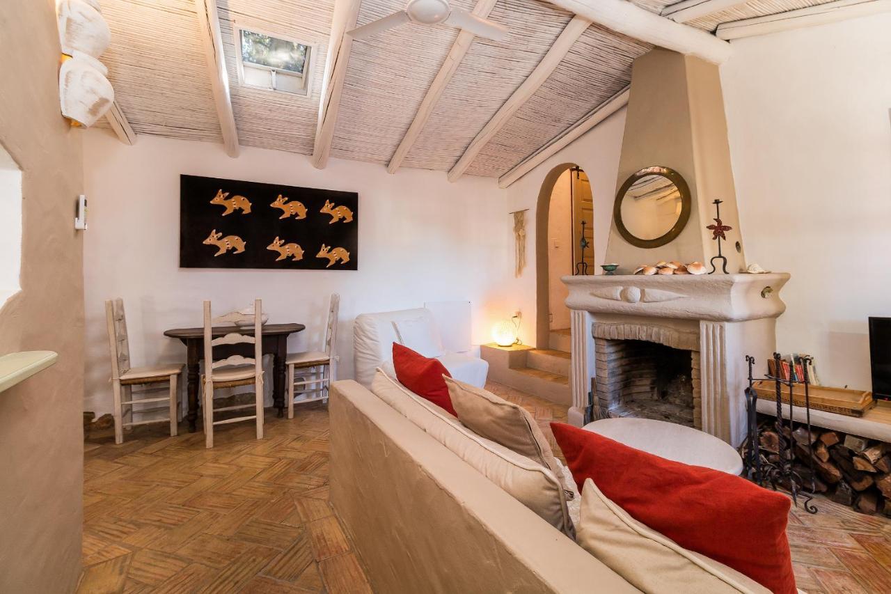Casa Belaventura Panzió Boliqueime Kültér fotó