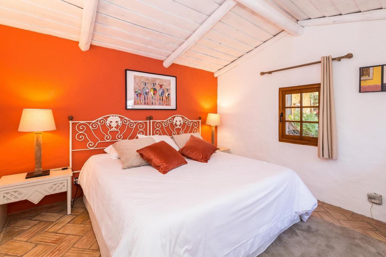 Casa Belaventura Panzió Boliqueime Kültér fotó