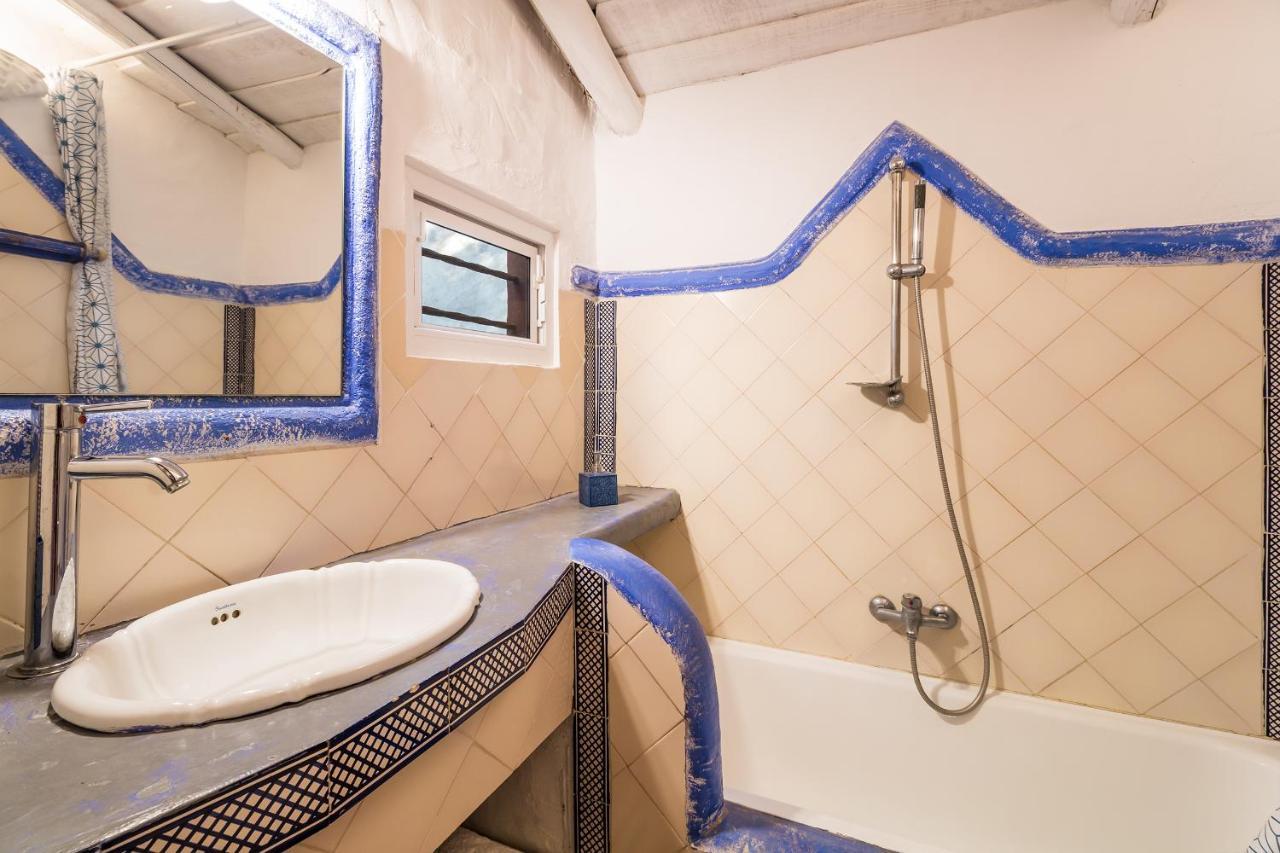 Casa Belaventura Panzió Boliqueime Kültér fotó