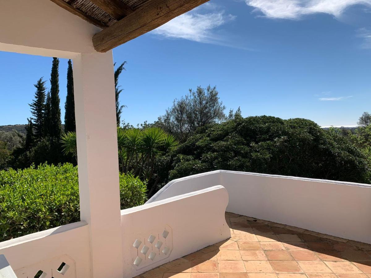 Casa Belaventura Panzió Boliqueime Kültér fotó