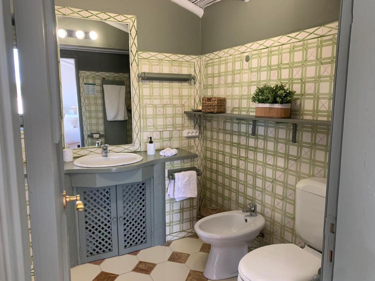 Casa Belaventura Panzió Boliqueime Kültér fotó