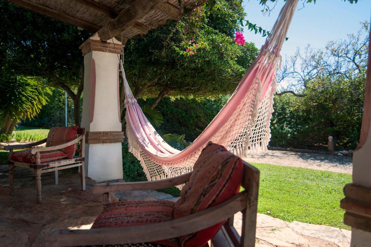 Casa Belaventura Panzió Boliqueime Kültér fotó